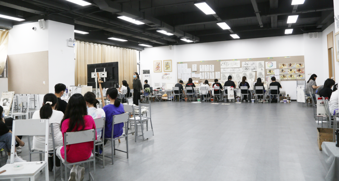 k8凯发(中国)天生赢家·一触即发集训衔接班