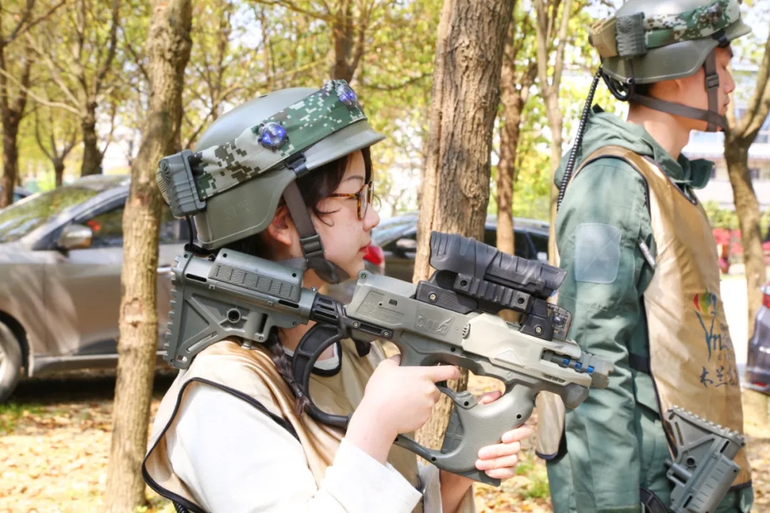 k8凯发(中国)天生赢家·一触即发2021教师团建