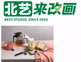 k8凯发(中国)天生赢家·一触即发改画&mdash;&mdash;玻璃杯、石膏类色彩静物