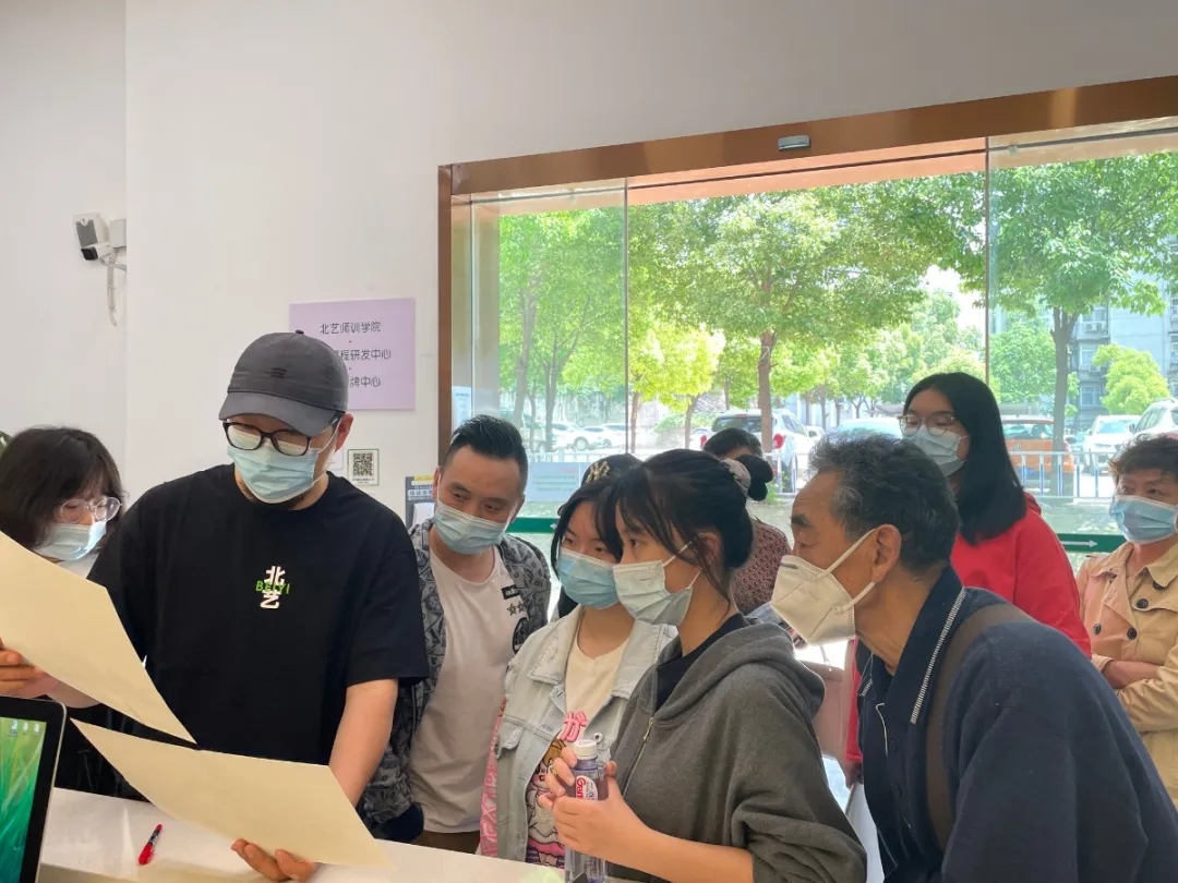 《高考&端午假期5天开放日》来k8凯发(中国)天生赢家·一触即发，早准备早体验早领先！