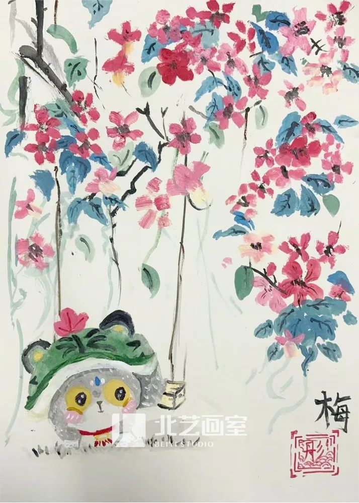 k8凯发(中国)天生赢家·一触即发学员作品