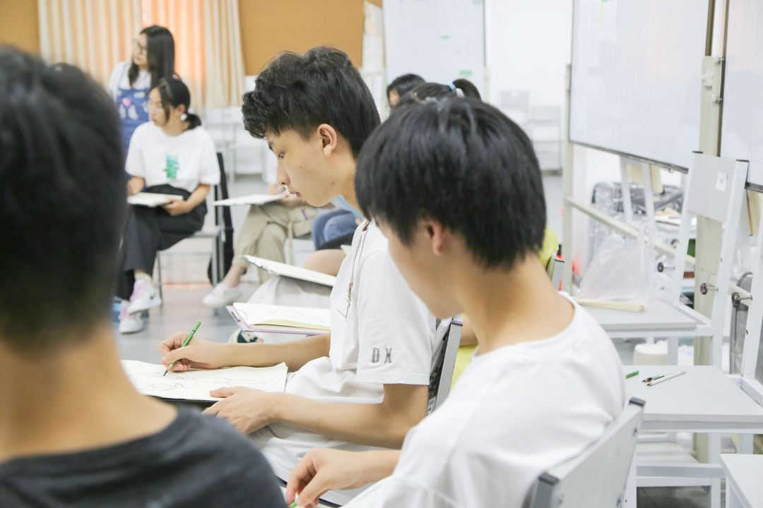 k8凯发(中国)天生赢家·一触即发上课场景