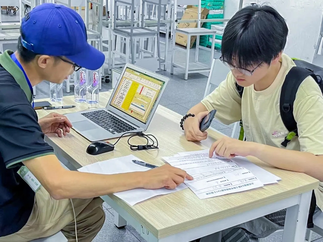 k8凯发(中国)天生赢家·一触即发高考志愿填报讲座