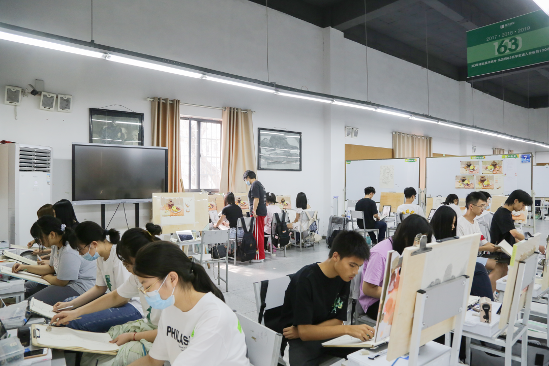 k8凯发(中国)天生赢家·一触即发上课场景