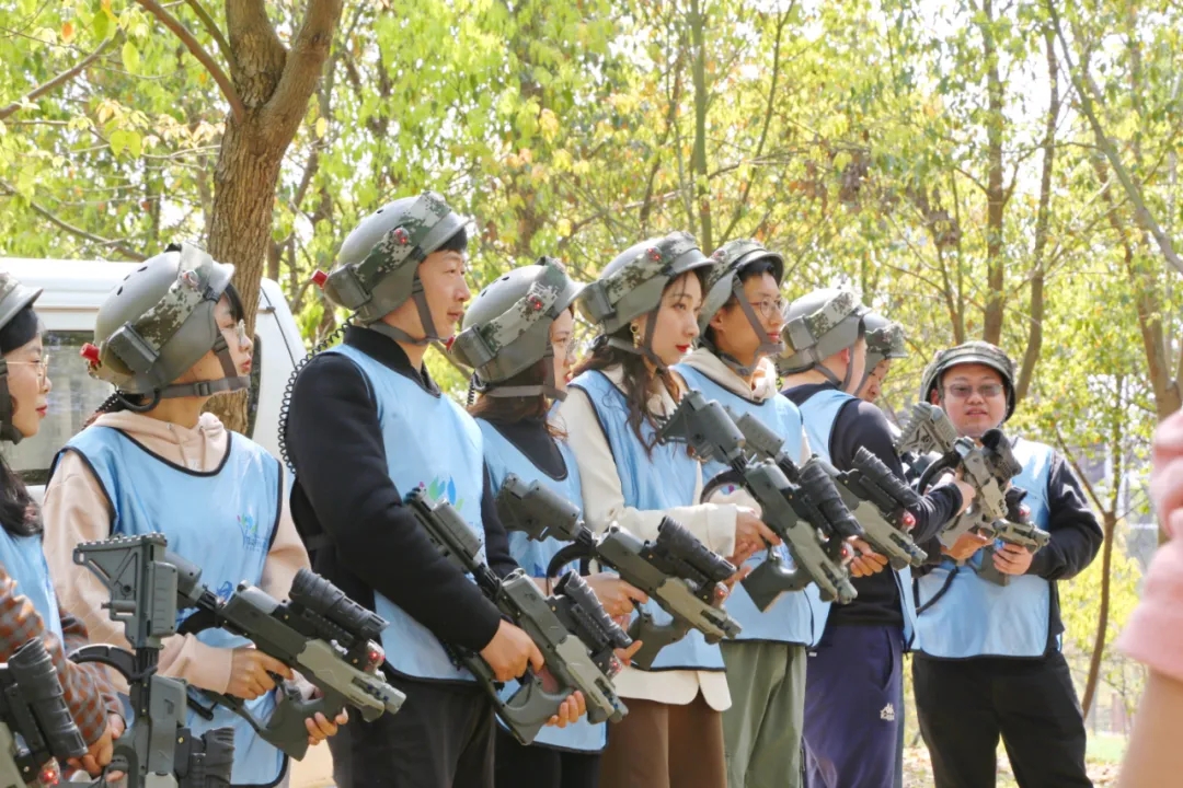 k8凯发(中国)天生赢家·一触即发2021教师团建