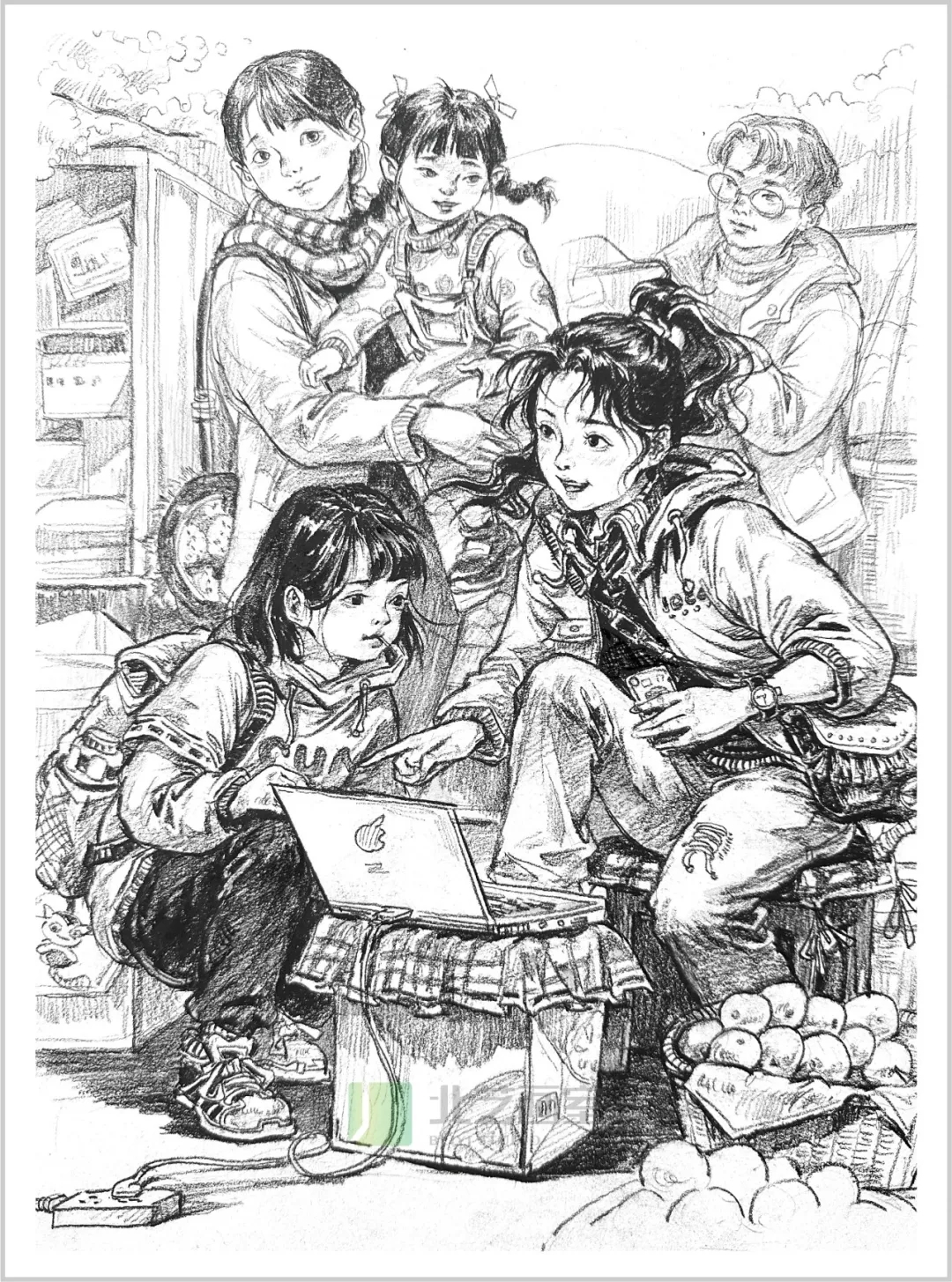 k8凯发(中国)天生赢家·一触即发速写示范