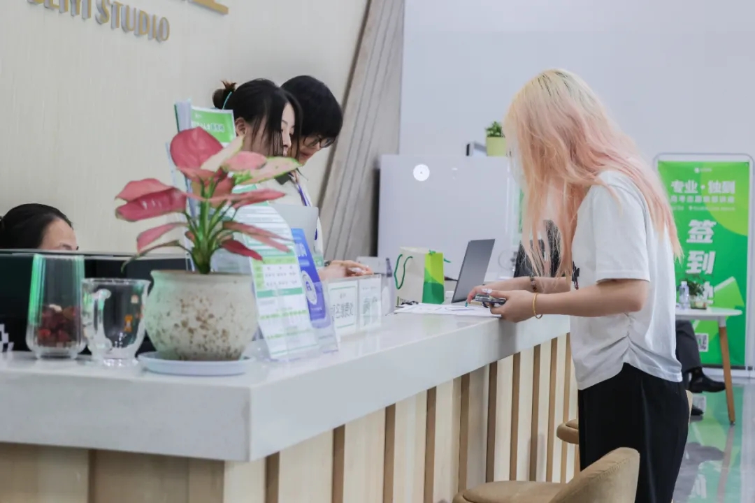 k8凯发(中国)天生赢家·一触即发高考志愿填报讲座