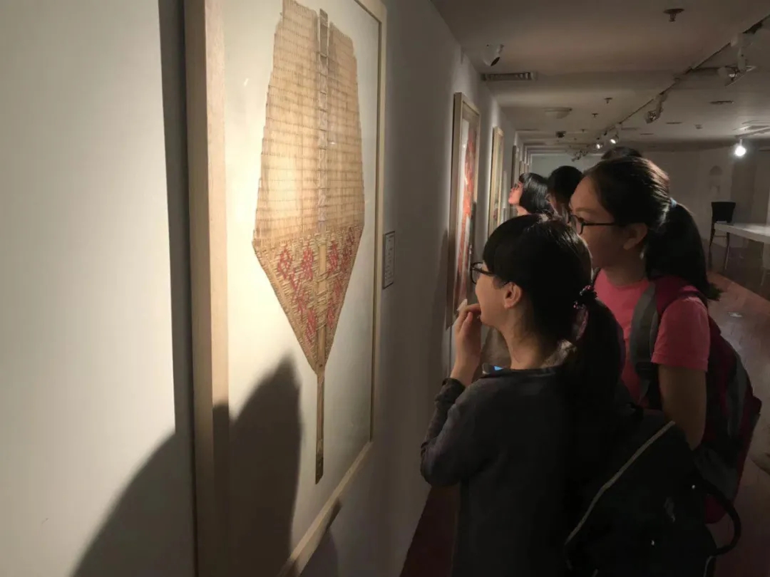 k8凯发(中国)天生赢家·一触即发基础部观展活动