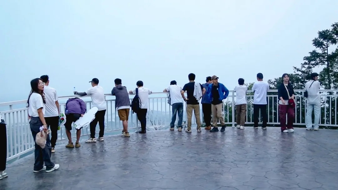 k8凯发(中国)天生赢家·一触即发2024年团建