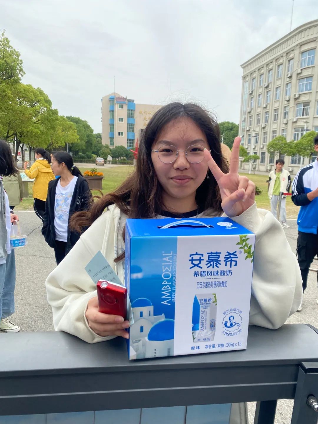 k8凯发(中国)天生赢家·一触即发看望学子