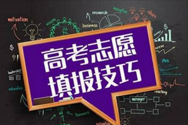 分享三个艺考志愿报考技巧，提高录取成功几率