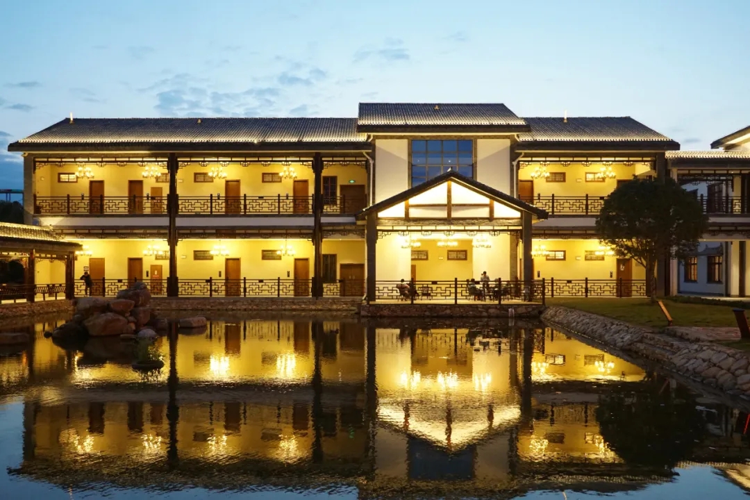 k8凯发(中国)天生赢家·一触即发2021教师团建