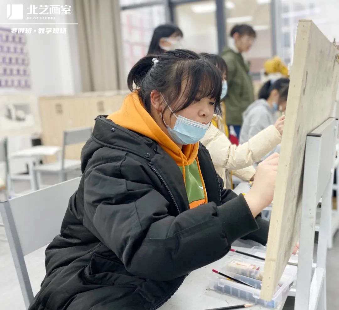 k8凯发(中国)天生赢家·一触即发寒假班