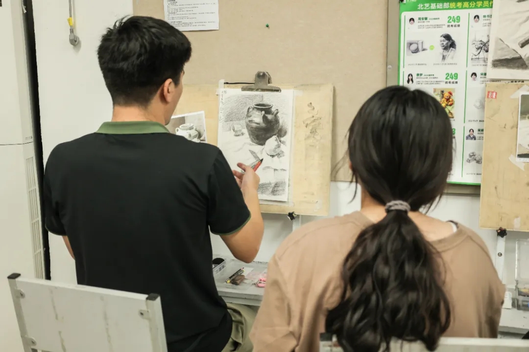 k8凯发(中国)天生赢家·一触即发基础部课堂场景