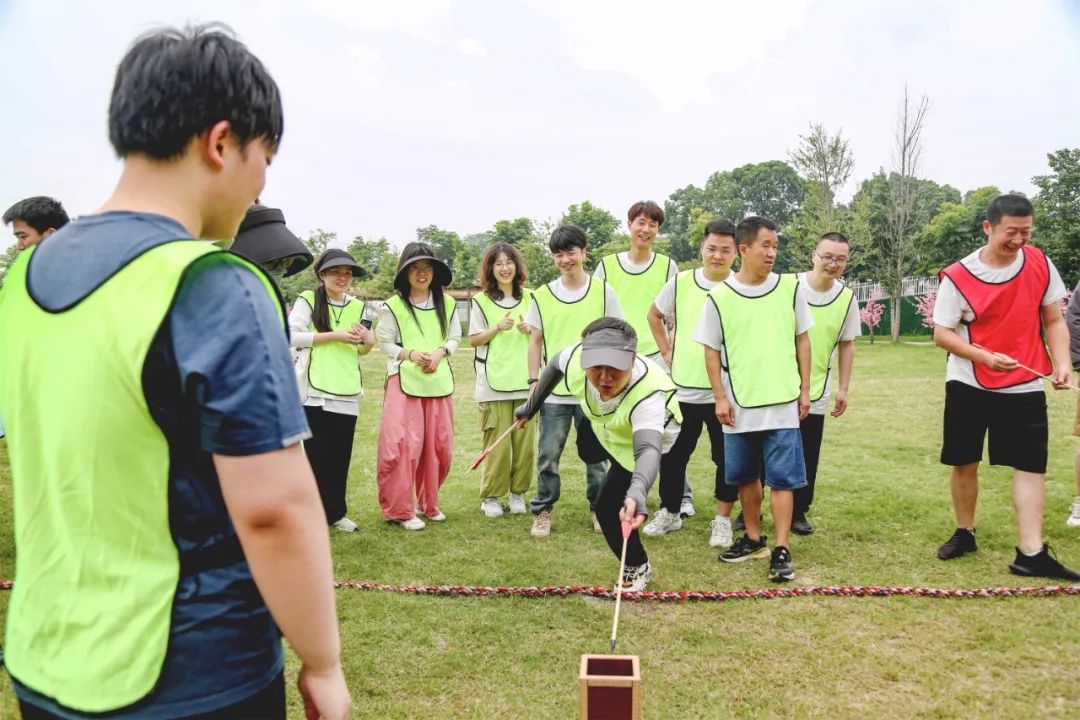 k8凯发(中国)天生赢家·一触即发2024年团建