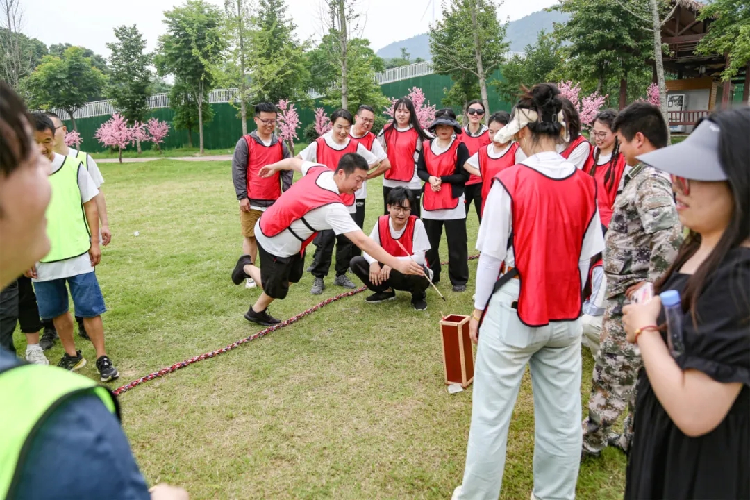 k8凯发(中国)天生赢家·一触即发2024年团建