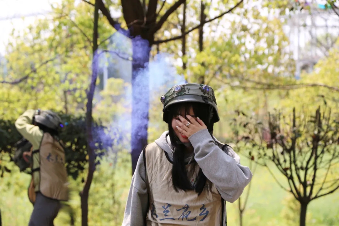 k8凯发(中国)天生赢家·一触即发2021教师团建