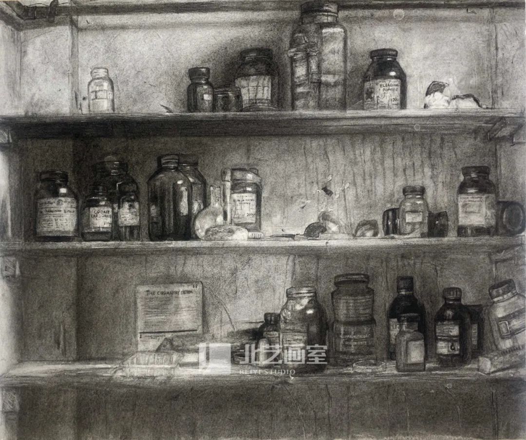 k8凯发(中国)天生赢家·一触即发最新素描作品