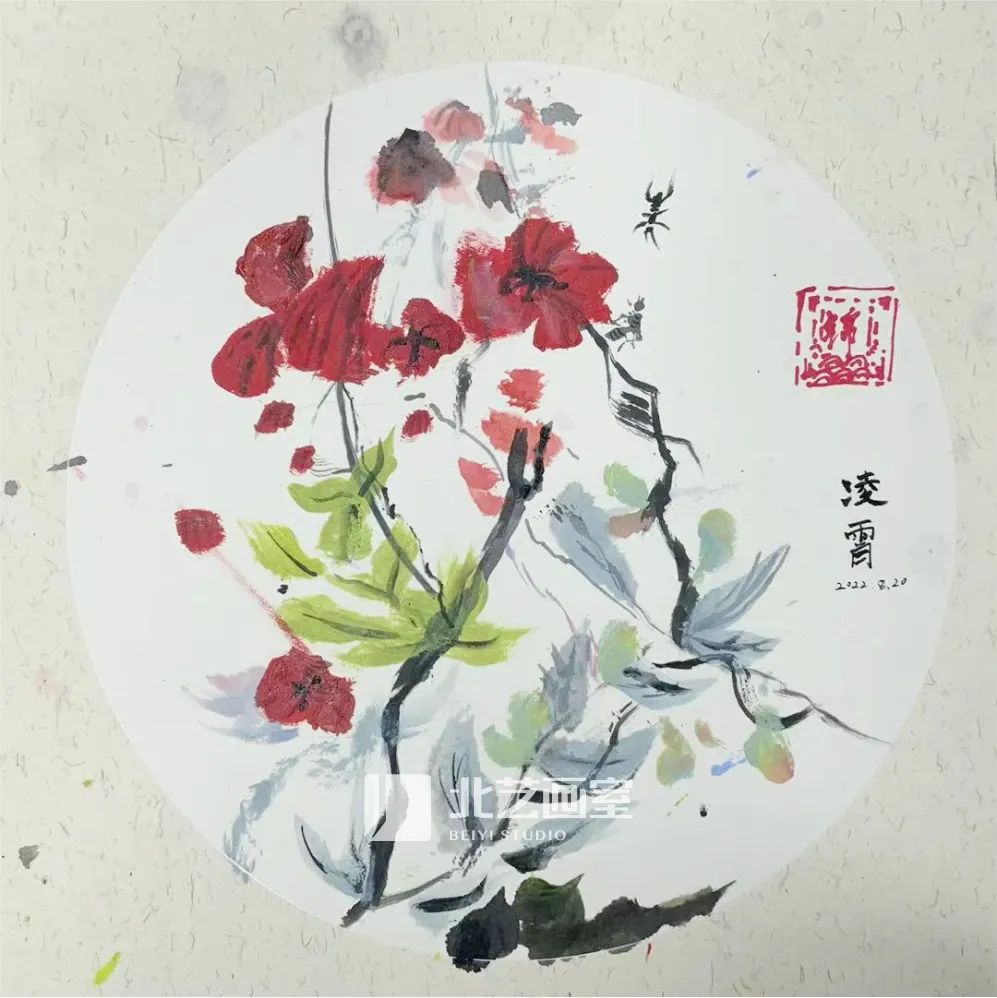 k8凯发(中国)天生赢家·一触即发学员作品