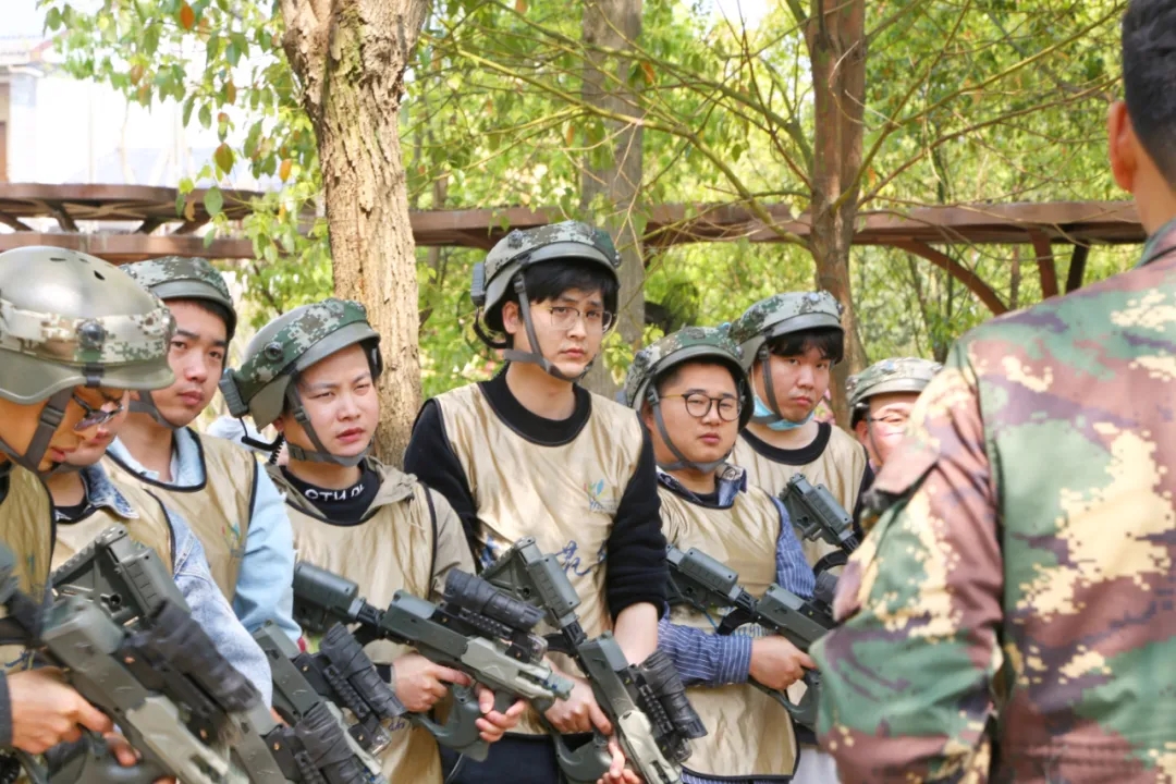 k8凯发(中国)天生赢家·一触即发2021教师团建