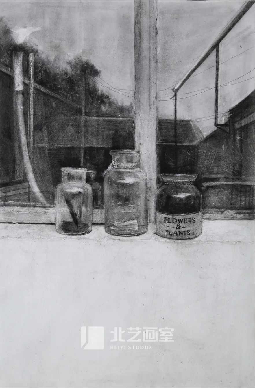 k8凯发(中国)天生赢家·一触即发最新素描作品