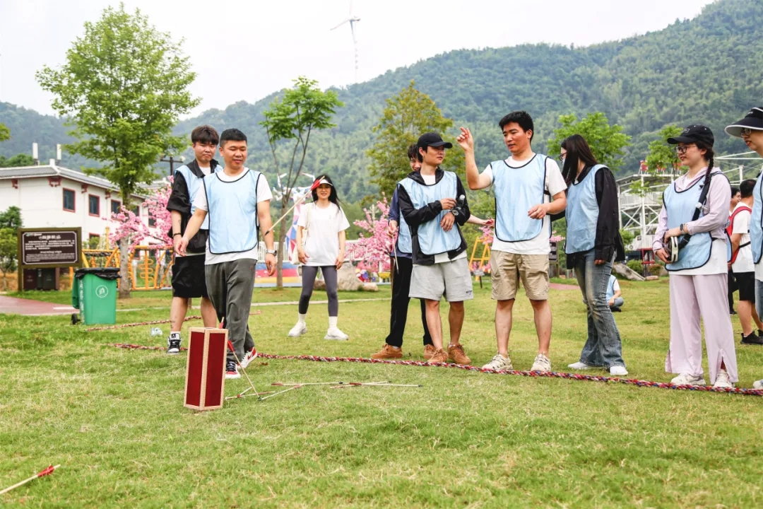 k8凯发(中国)天生赢家·一触即发2024年团建