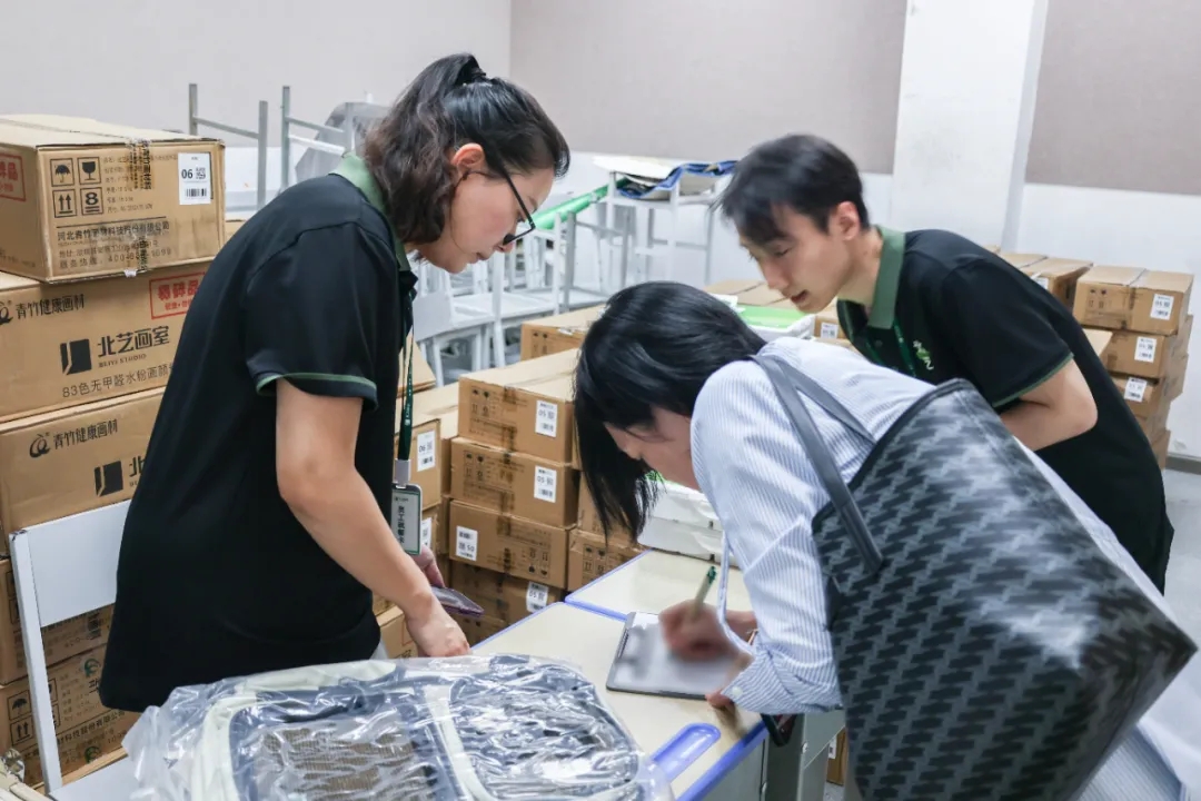 k8凯发(中国)天生赢家·一触即发新生入学