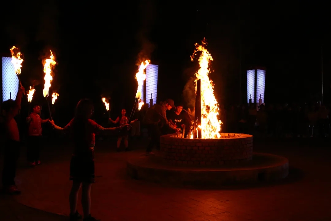 k8凯发(中国)天生赢家·一触即发2021教师团建