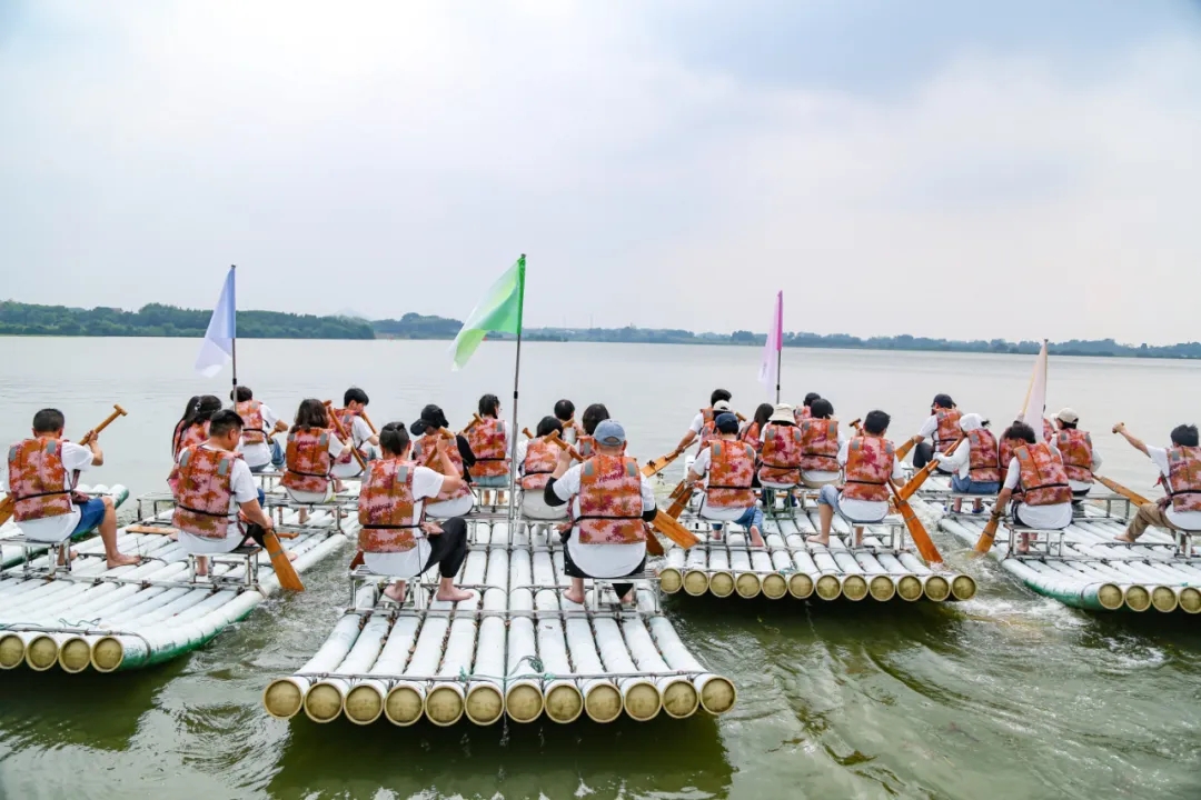 k8凯发(中国)天生赢家·一触即发2024年团建