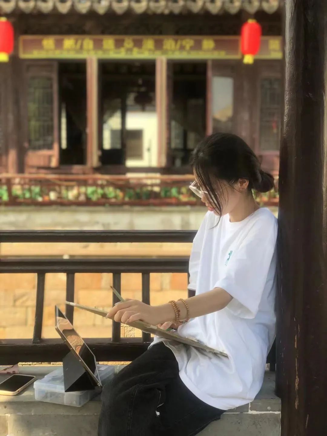 武汉k8凯发(中国)天生赢家·一触即发写生