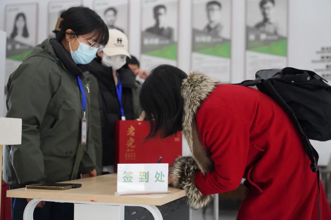 把握现在，赢得未来！北艺《2023-2024年度秋季基础部家长会》回顾