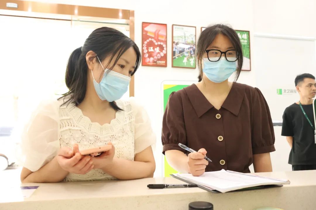 北艺开学季，我们的故事从这里开始