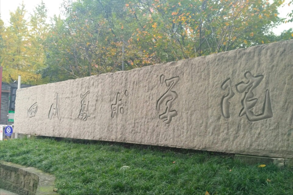 2023年川美、西美和鲁美在招生计划、？挤绞、及录取原则发生了哪些变化？