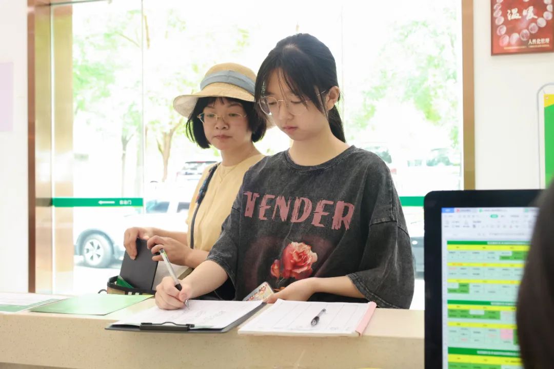 北艺开学季，我们的故事从这里开始