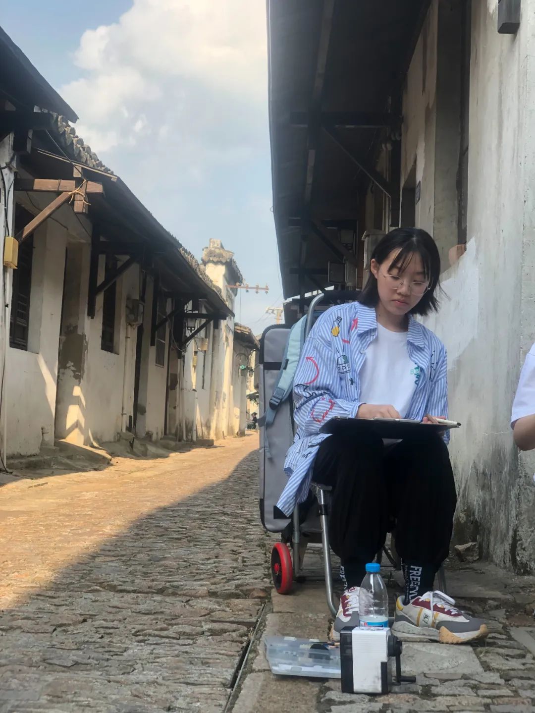 武汉k8凯发(中国)天生赢家·一触即发写生