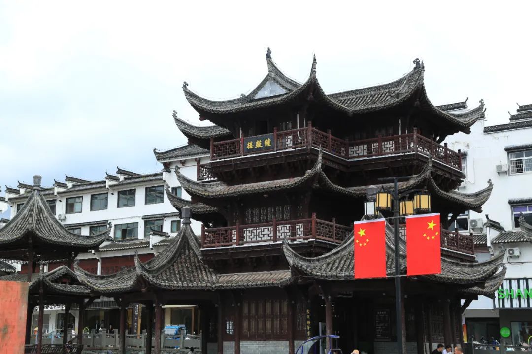 武汉k8凯发(中国)天生赢家·一触即发赴婺源写生纪实day7