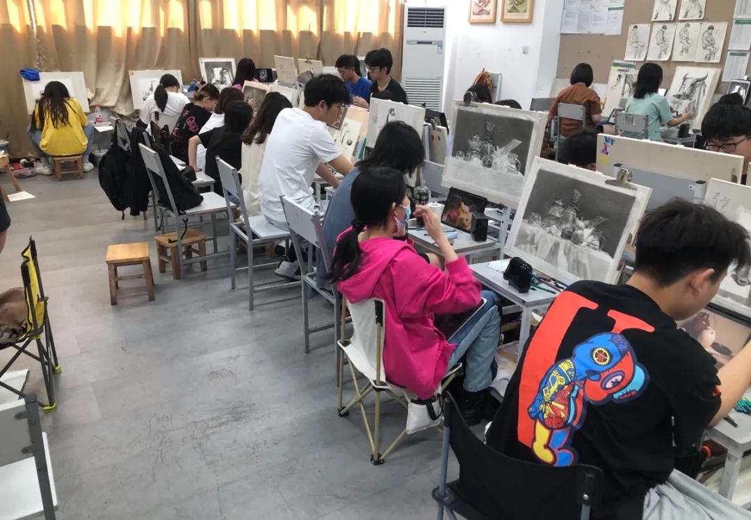 美术生上武汉理工大学需要多少分?