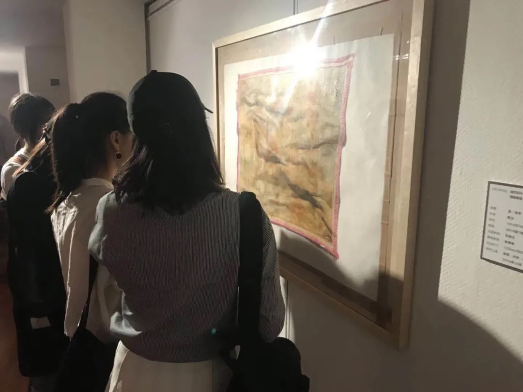 k8凯发(中国)天生赢家·一触即发基础部观展活动