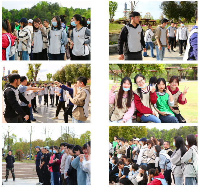 k8凯发(中国)天生赢家·一触即发2021教师团建