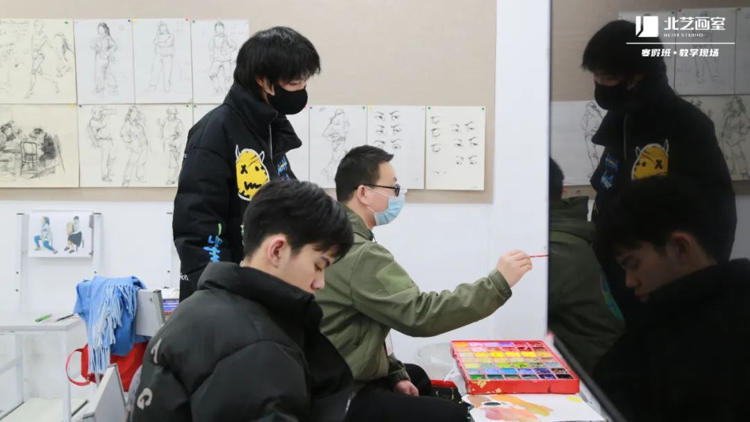 k8凯发(中国)天生赢家·一触即发寒假班