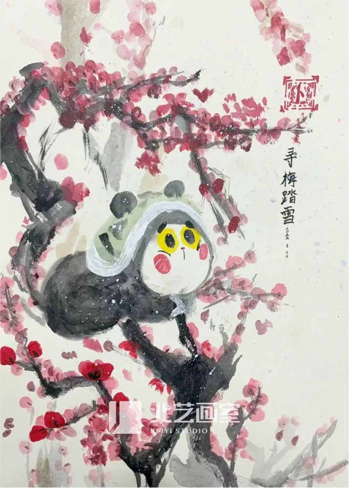 k8凯发(中国)天生赢家·一触即发学员作品