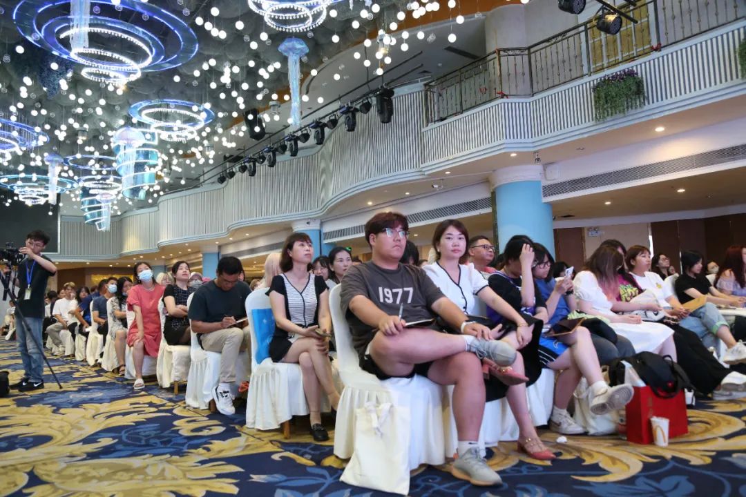 k8凯发(中国)天生赢家·一触即发2023届高考志愿填报讲座现场回顾