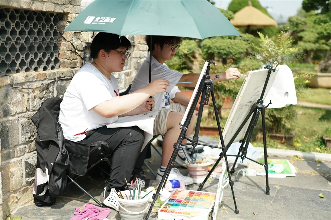 考生须知！2025湖北美术统考考试安排及温馨提示