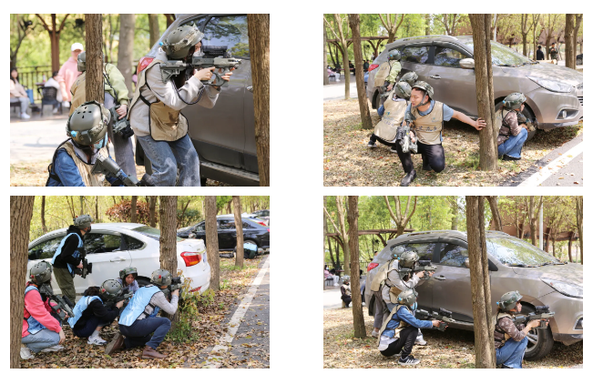 k8凯发(中国)天生赢家·一触即发2021教师团建