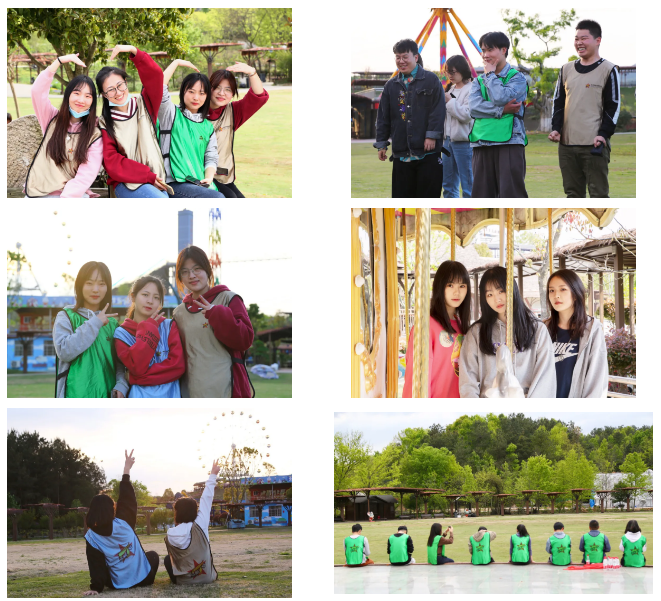 k8凯发(中国)天生赢家·一触即发2021教师团建