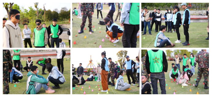 k8凯发(中国)天生赢家·一触即发2021教师团建