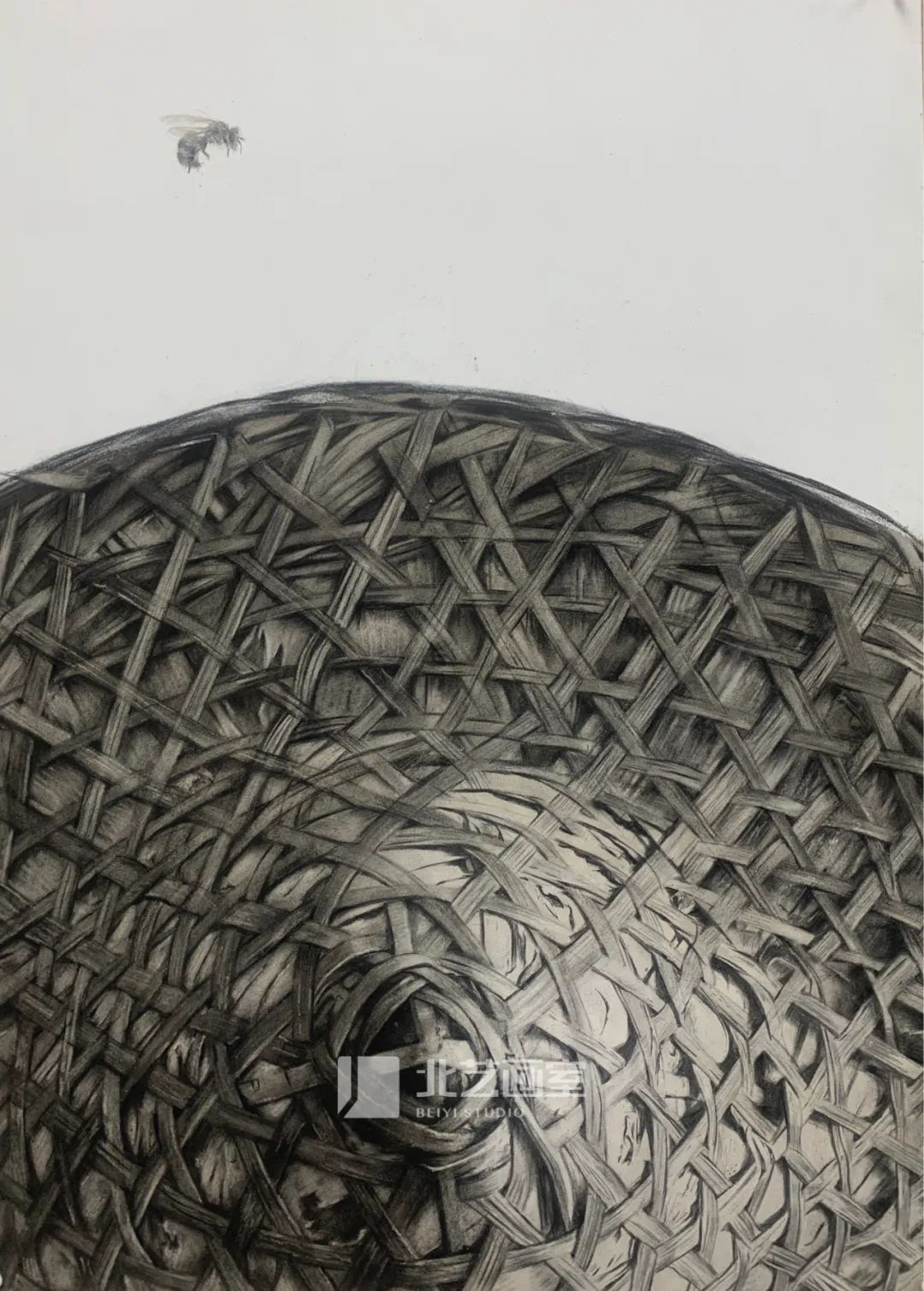 k8凯发(中国)天生赢家·一触即发最新素描作品