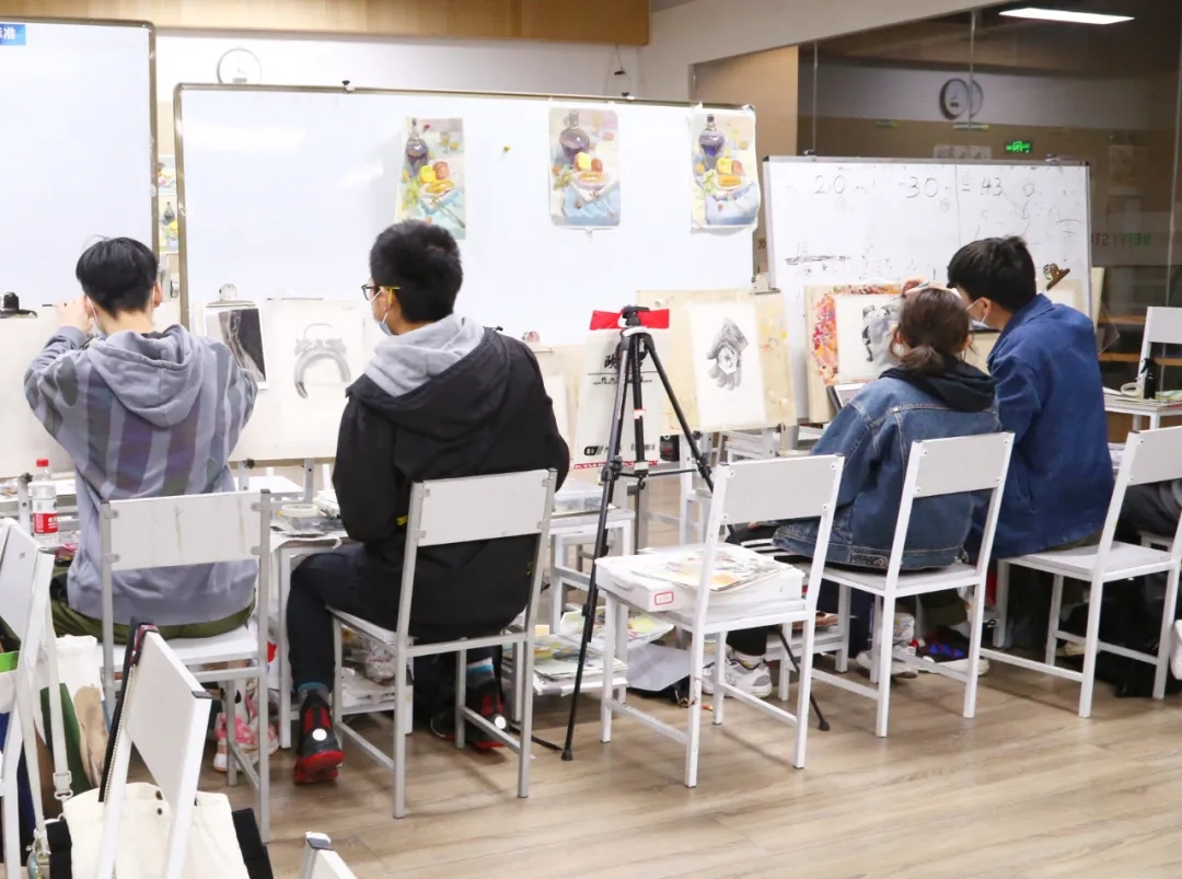 k8凯发(中国)天生赢家·一触即发基础部【春季班】第一期课堂成果