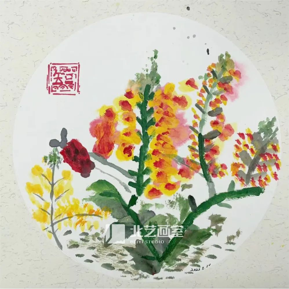 k8凯发(中国)天生赢家·一触即发学员作品