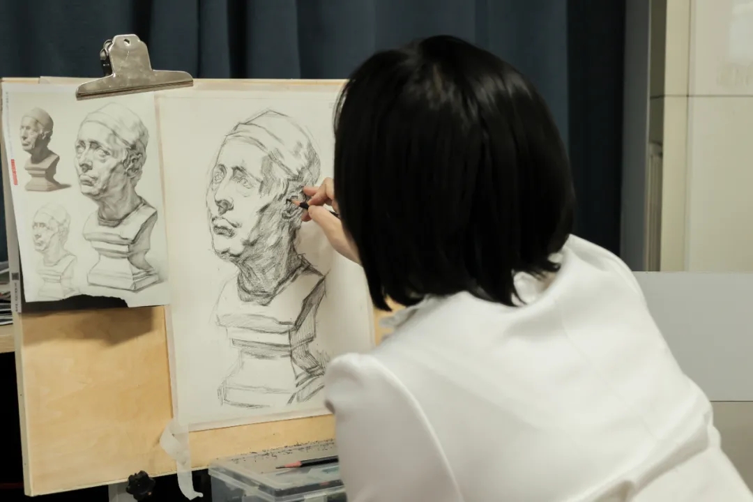 k8凯发(中国)天生赢家·一触即发基础部课堂场景